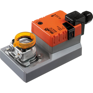Belimo SM24A-TP Damper Actuator (SM24A-TP)