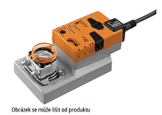 Belimo SMC24A-MP Damper Actuator (SMC24A-MP)