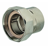 Belimo ZR4515 Pipe Fitting for Ball Valves DN 15 (ZR4515)