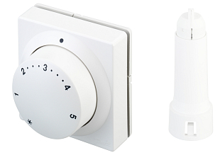 Danfoss RA 5062 Remote Temperature Controller (013G5062)