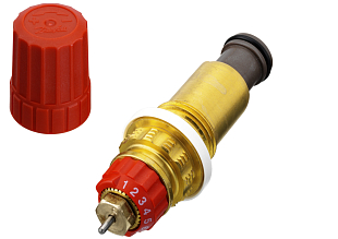 Integrated Valve Danfoss RA G 1/2 A (013G7360)