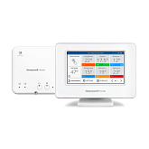Honeywell Home Evohome RED3 Control Unit and R9H Controller Set (ATP931GM4118)