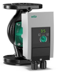 Wilo Yonos MAXO 65/0,5-16 PN 6/10 electronic circulator pump (2120655)