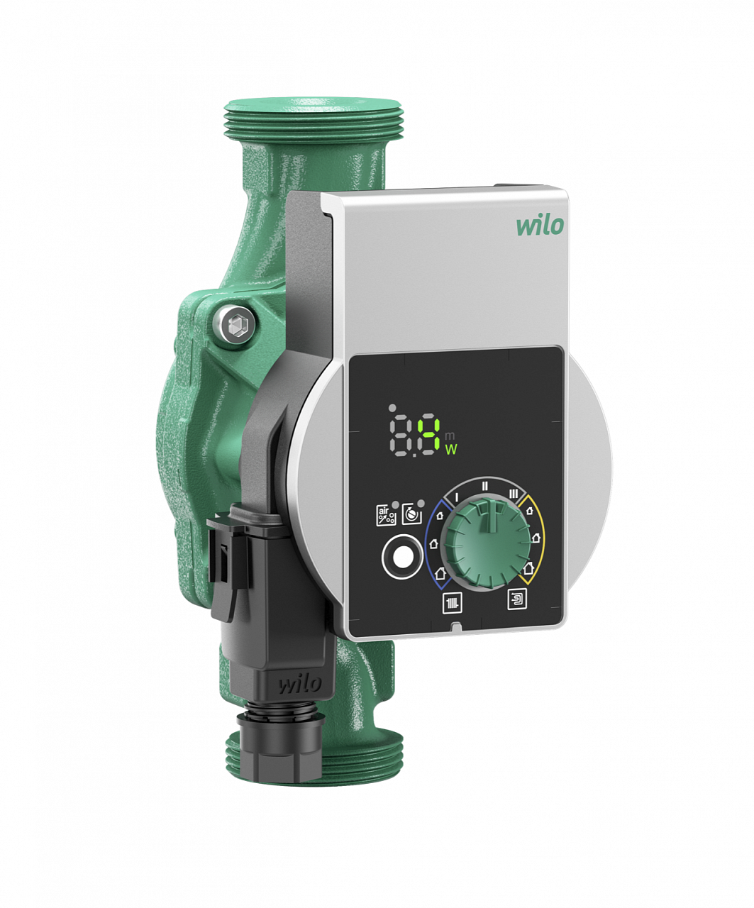 Bosch Pumpe Wilo mit Kabel RSL 15/5-1 7101184
