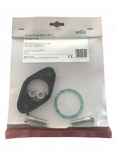 Wilo-RF7 flanged ring
