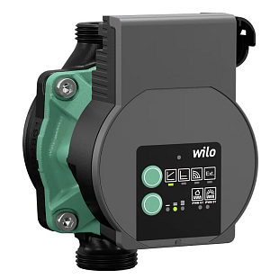 Electronic Circulating Pump Wilo Varios PICO STG 25/1-7 180 (4215542)