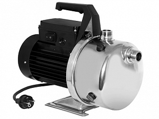 Grundfos JP5 230 V self-priming pump