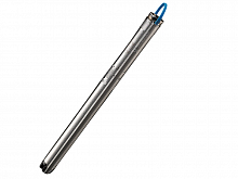Grundfos SQ 3-65 + 30 m cable submersible pump