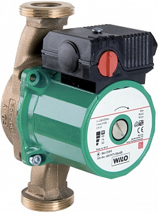 Wilo STAR-Z 15TT hot water circulator pump