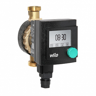 Wilo STAR-Z NOVA T hot water circulator pump (4222650)