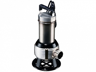 Grundfos UNILIFT AP 35B.50.06.A1V submersible effluent pump (96468356)