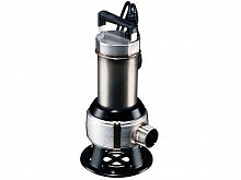 Grundfos UNILIFT AP 50B.50.08.A1V submersible effluent pump