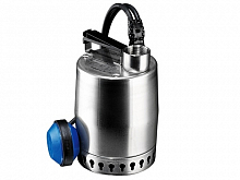 Grundfos UNILIFT KP 150 A1 stainless steel submersible drainage pump