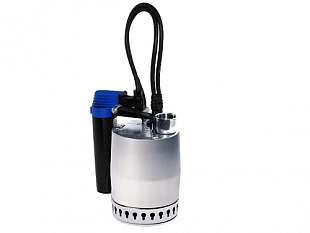 Grundfos UNILIFT KP 150 AV1 stainless steel submersible drainage pump (011H1900)