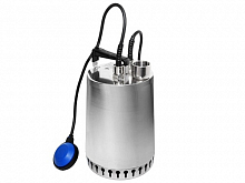 Grundfos UNILIFT AP 12.50.11.A1 stainless steel submersible drainage pump (96010981)