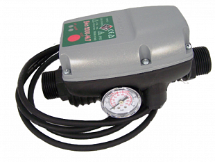 Wilo Brio 2000 MT pressure sensing pump controller
