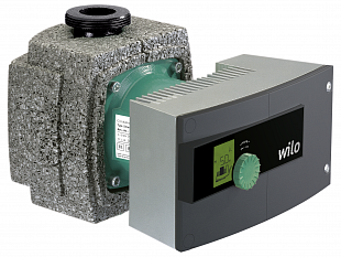 Wilo STRATOS 30/1-10 PN 10 electronic circulator pump (2103616)