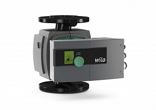 Wilo STRATOS 40/1-10 PN 6/10 electronic circulator pump (2103618)