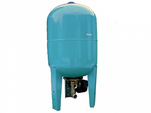 Wilo 50 L water supply set (2865134)